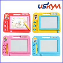 2015 Popular Color Magnetic Drawing Board for Kids